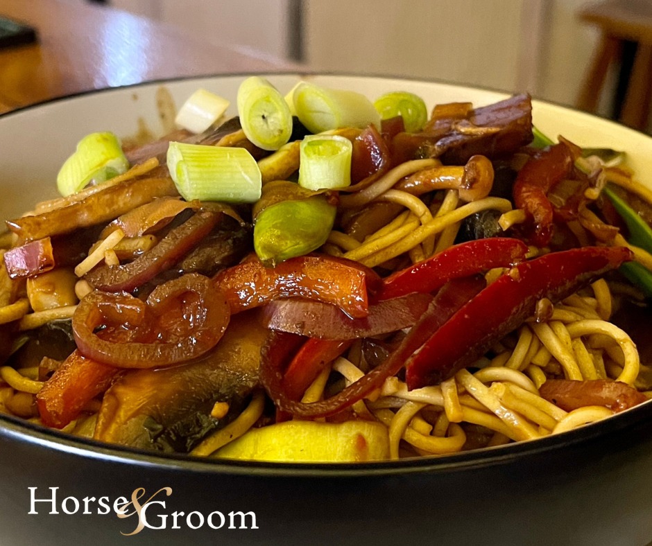 pub food in Rushlake Green, Heathfield